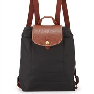 Long Champ backpack